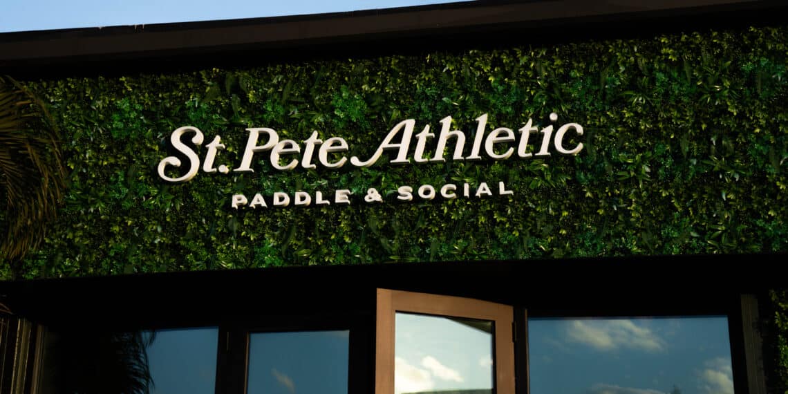 St. Pete Athletic