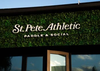 St. Pete Athletic
