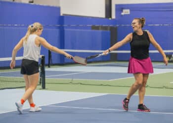 Blue Zone Courts