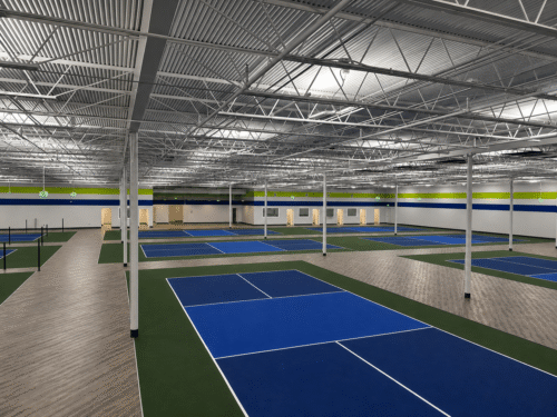 Commercial Floor Resources