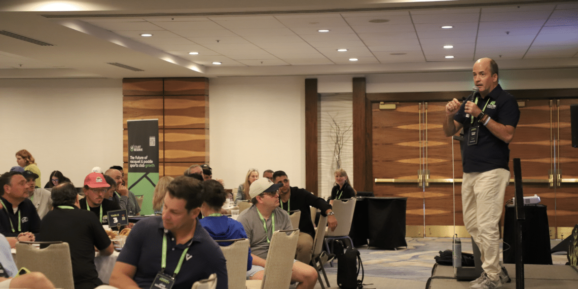 2026 Pickleball Innovators Summit Takeaways