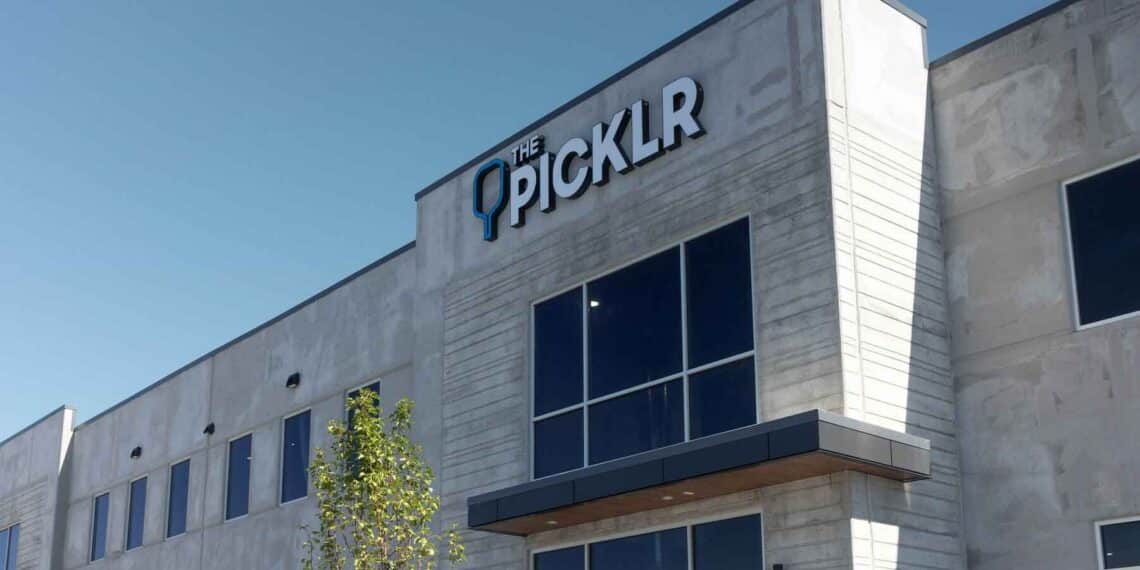Picklr bankruptcy