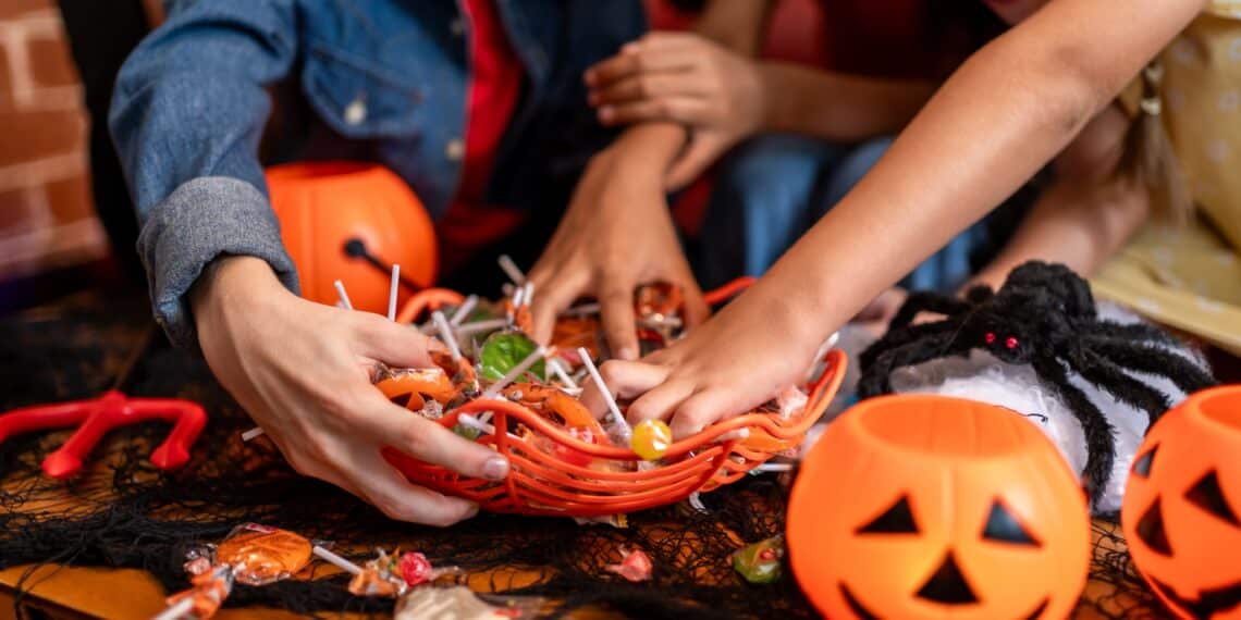 halloween pickleball events