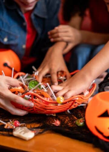 halloween pickleball events